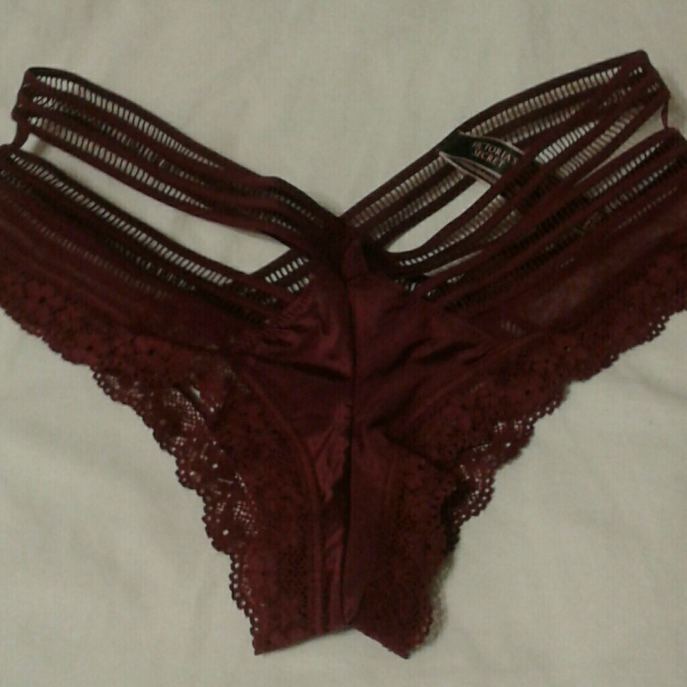 Victoria's Secret Thong